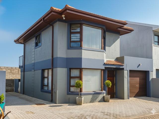 House for sale in Groot Brak Rivier, Western Cape