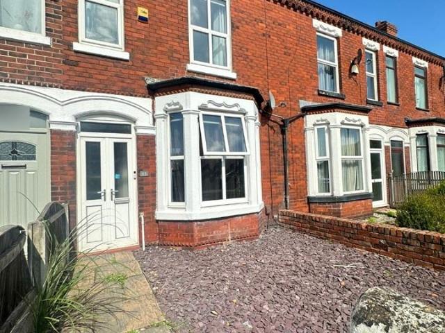 House for rent in Sale Moor, Trafford Park