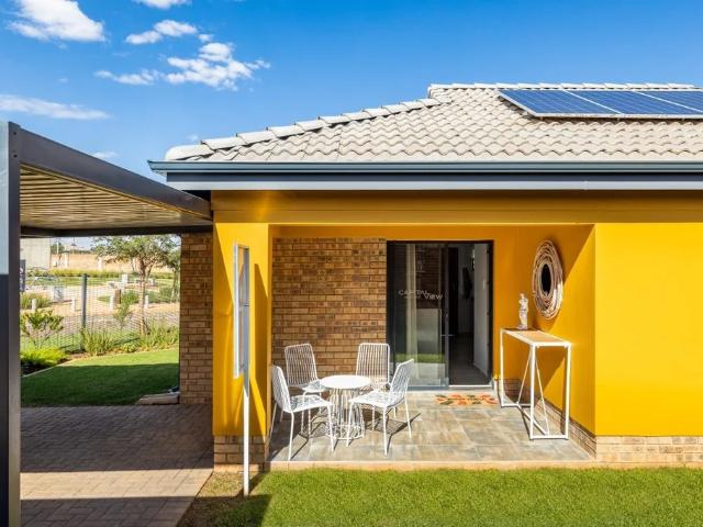 House for sale in Pretoria