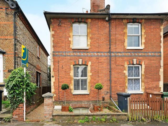 House for rent in Guildford Park, Westborough