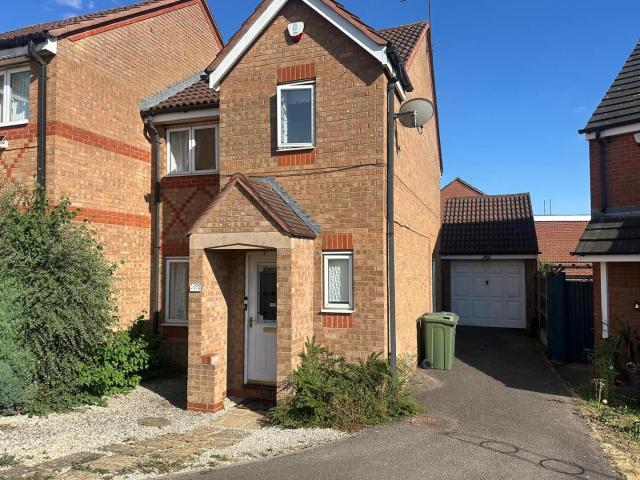 House for rent in Pinfold, Leicestershire