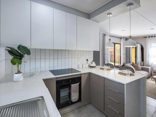 House for sale in Pretoria