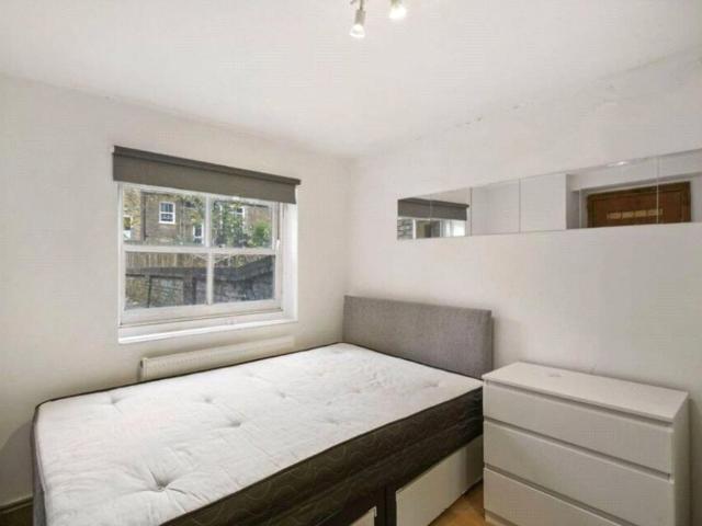 House for rent in Archway, Greater London