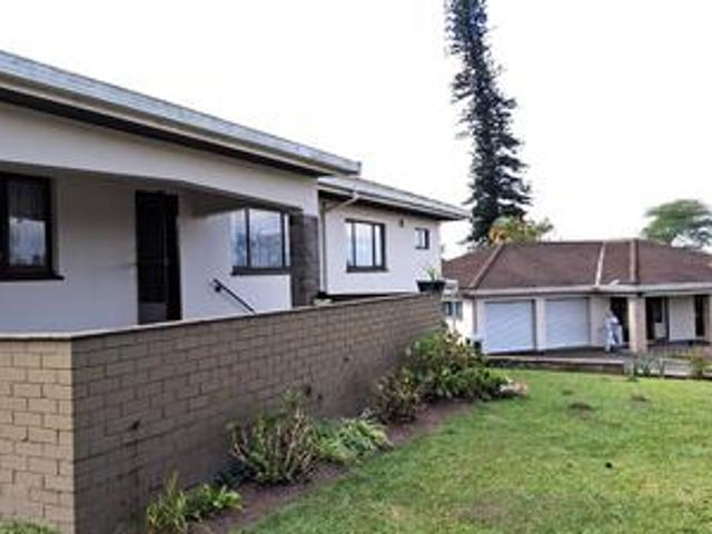 House for sale in Seaview, Kwazulu-natal