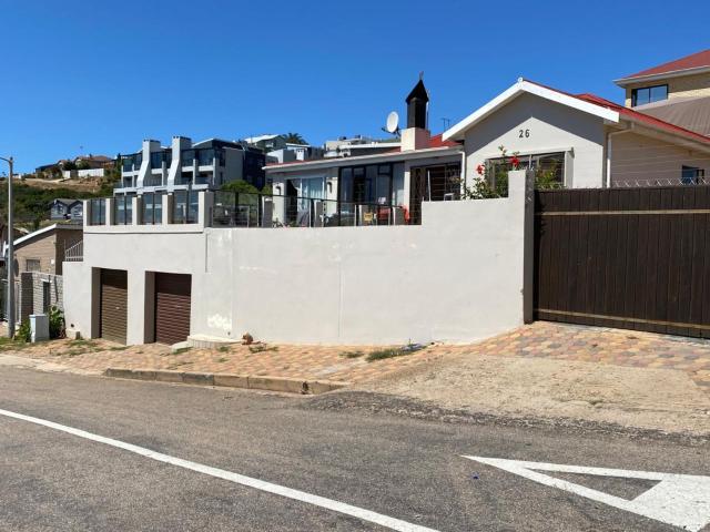 House for sale in Groot Brak Rivier, Western Cape
