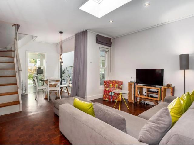 House for rent in Cape Town, Western Cape