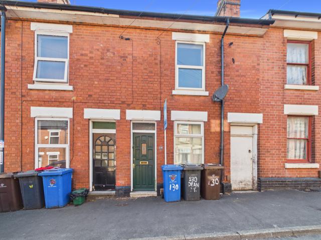 House for rent in New Normanton, East Midlands