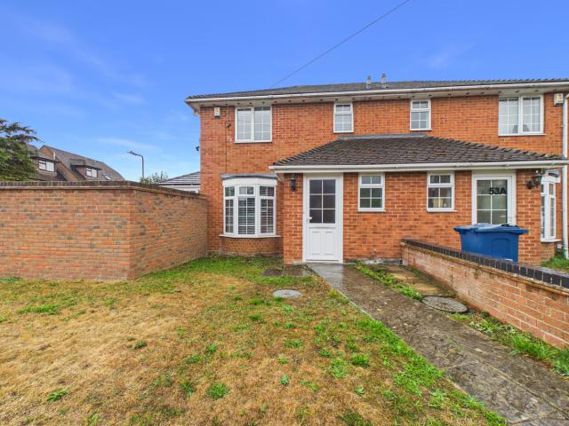 House for rent in Lunnon, Buckinghamshire