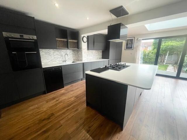 House for rent in Sinfin, Derby