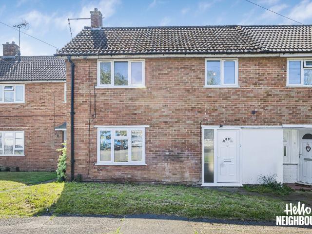 House for rent in Easthampstead, Bracknell