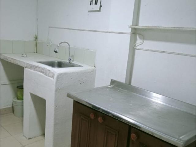 Casa en arriendo en Risaralda
