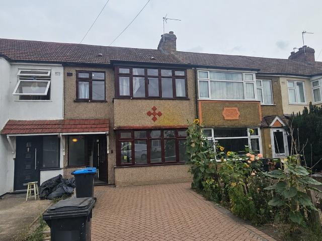 House for rent in Greater London