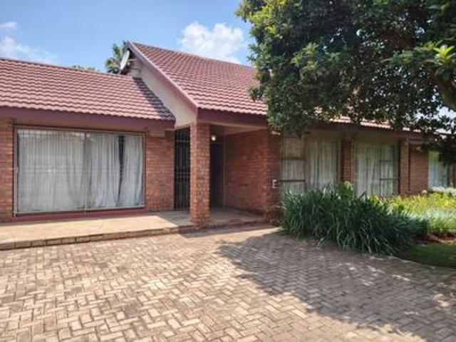 House for sale in Sundra, Mpumalanga