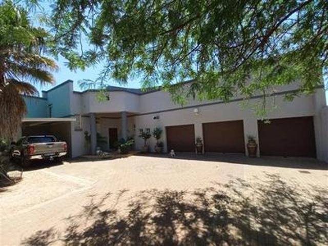 House for sale in Deneysville