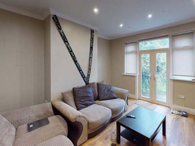 House for rent in Beckett Park, Leeds