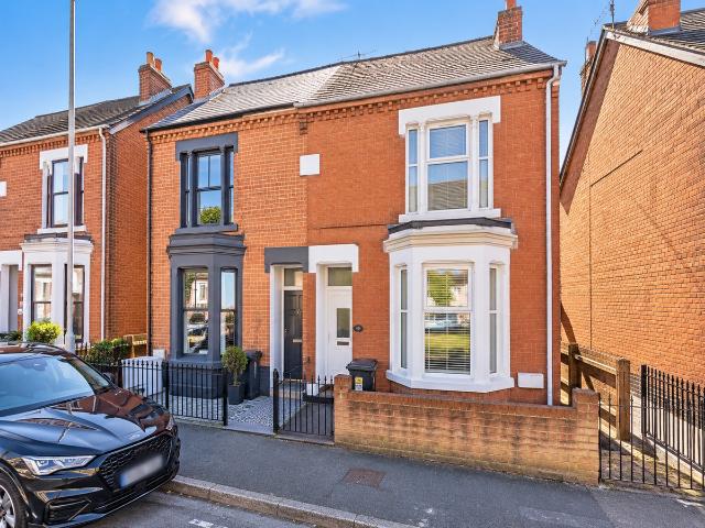House for rent in Barton, Gloucester