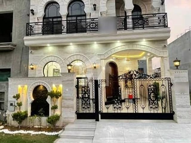 House for sale in Rawalpindi, Islamabad Capital Territory