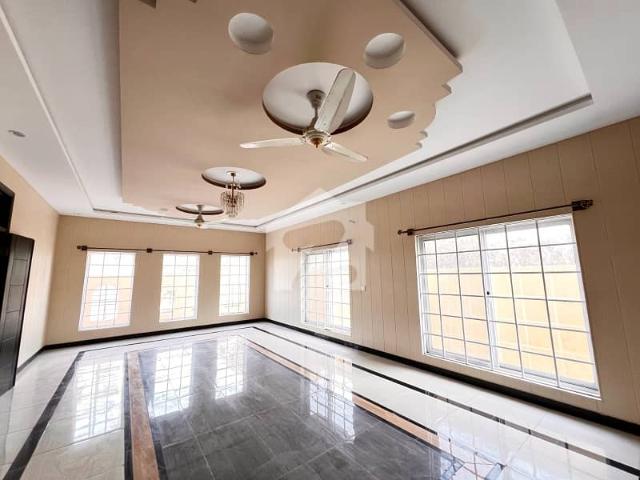 House for sale in Islamabad