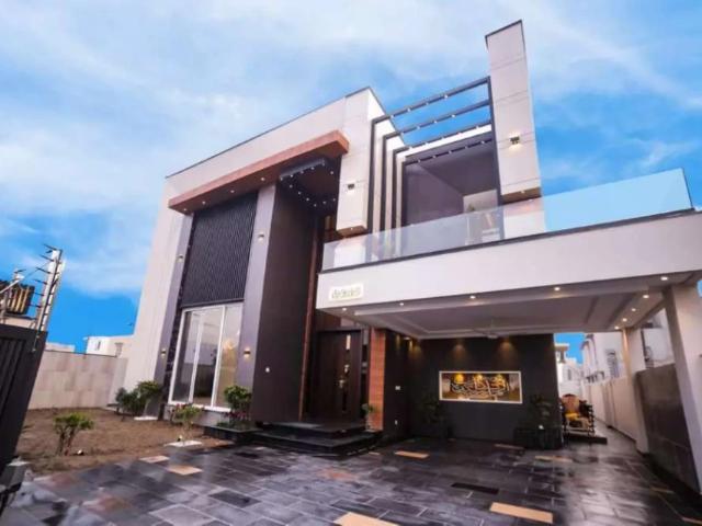 House for sale in Rawalpindi, Islamabad Capital Territory