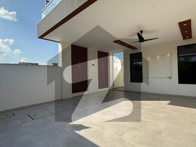 House for sale in Islamabad