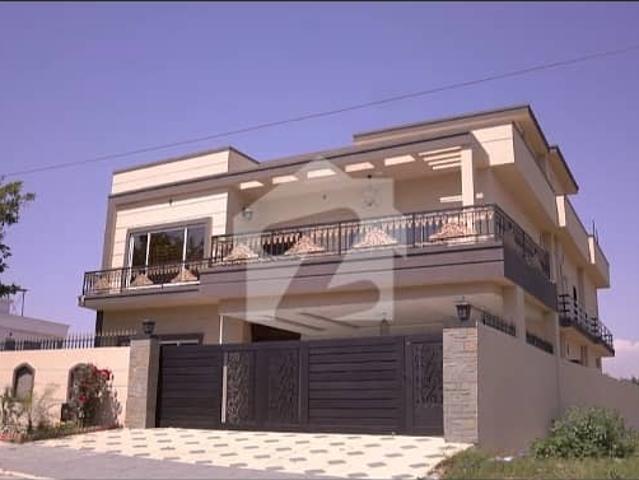 House for sale in Islamabad