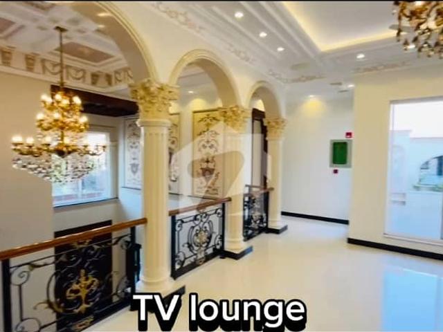 House for sale in Rawalpindi, Islamabad Capital Territory