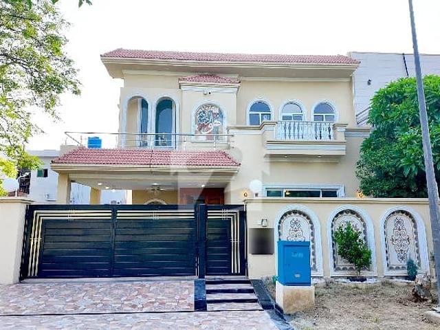 House for sale in Rawalpindi, Islamabad Capital Territory