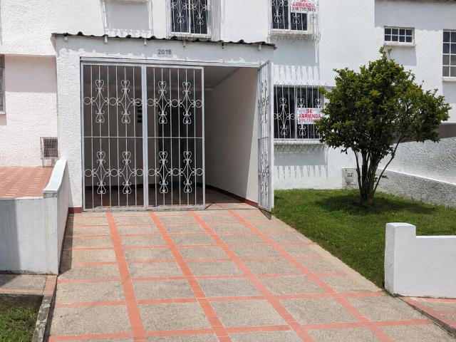 Casa en arriendo en Fontana, Santander