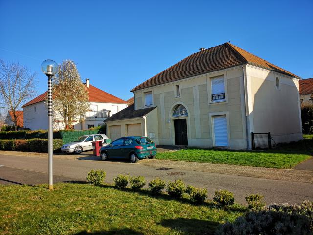 Maison location à Torcy, Bussy-saint-georges