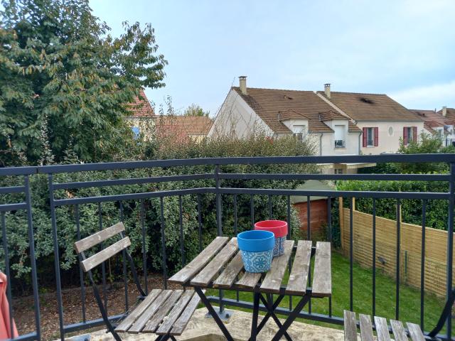 Maison location à Torcy, Bussy-saint-georges