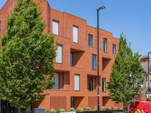 House for rent in London Borough of Haringey, Greater London