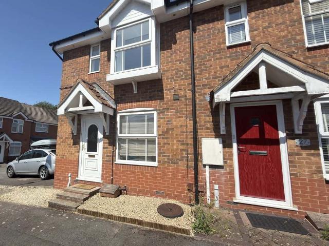 House for rent in Coney Hill, Gloucester
