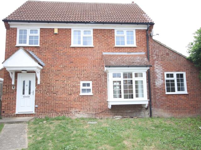 House for rent in Arbury, Cambridgeshire