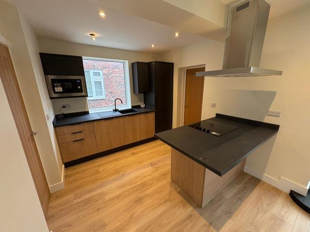House for rent in Intake, South Yorkshire