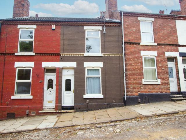 House for rent in Hexthorpe, South Yorkshire