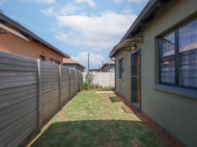 House for sale in Johannesburg