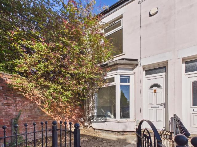 House for rent in Hull, City Of Kingston Upon Hull