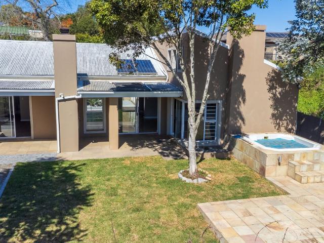 House for sale in Groot Brak Rivier, Western Cape