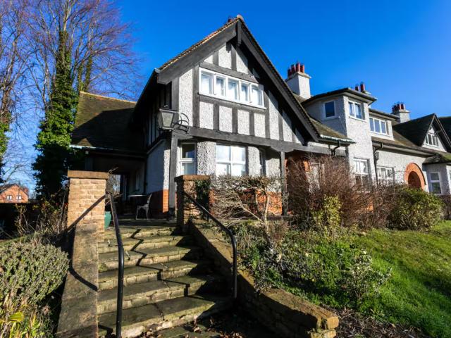 House for rent in Wilford, Haddon