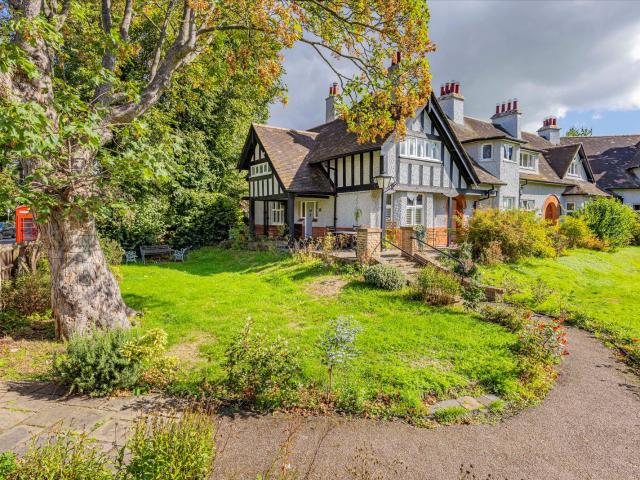 House for rent in Wilford, City of Nottingham