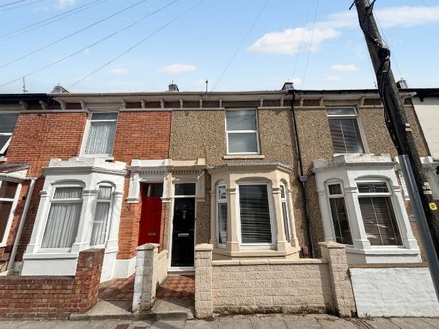 House for rent in Kingston, Portsmouth