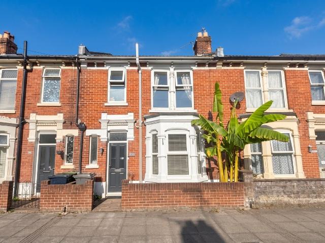 House for rent in Kingston, Copnor