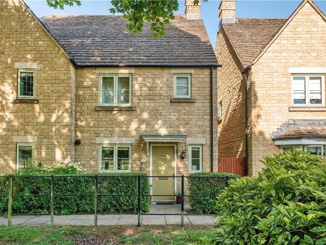 House for rent in Fossebridge, Gloucestershire