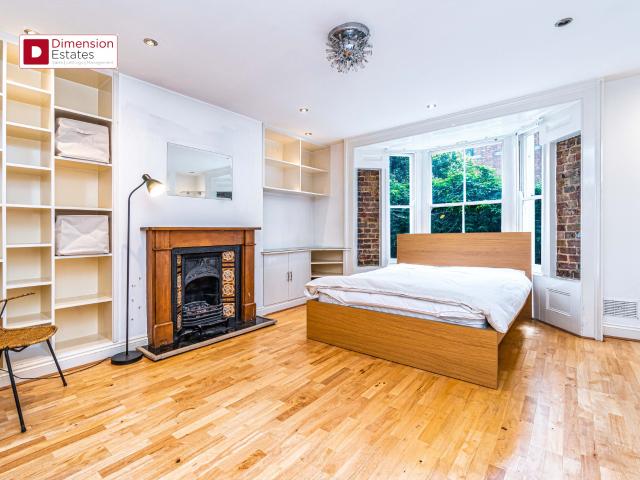 House for rent in Clapton, Lower Clapton