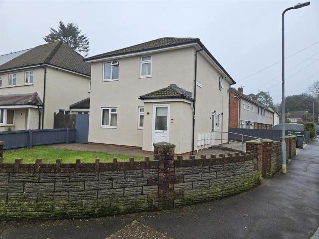 House for rent in Falcon Lodge, Wales