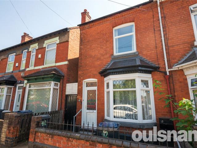 House for rent in Kings Heath, Wake Green