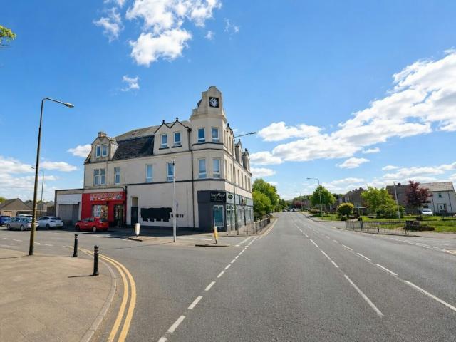 House for rent in Pumpherston, Scotland