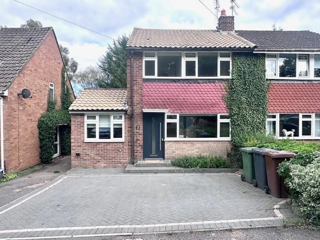 House for rent in Cranborne, Potters Bar