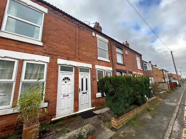 House for rent in Gedling, East Midlands