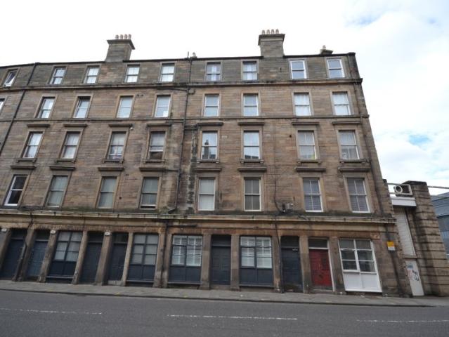 House for rent in Leith Links, City of Edinburgh